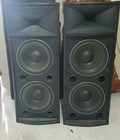 Hình ảnh: bán thanh lý đôi loa nghe nhạc JBl 2 bass 30cm rất hợp lý cho không gian rộng