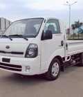 Hình ảnh: Bán xe tải THACO KIA K250 tải trọng 2,49 Tấn động cơ HYUNDAI lưu thông trong thành phố