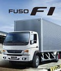 Hình ảnh: Bán xe tải nhập khẩu FUSO FI mới nhất giá tốt liên hệ NHẬT LONG