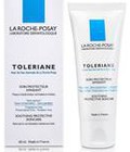 Hình ảnh: La roche posay kem dưỡng làm dịu da và bảo vệ cho da quá nhạy cảm 40ml toleriane soothing protective skincare 40ml