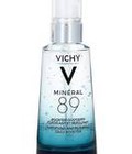 Hình ảnh: Vichy tinh chất khoáng cô đặc củng cố hàng rào bảo vệ da mineral 89 50ml