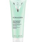 Hình ảnh: Vichy sửa rửa mặt ngăn ngừa mụn se khít lỗ chân lông normaderm anti 125ml