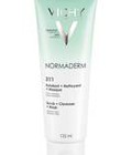 Hình ảnh: Vichy kem tẩy tế bào chết 3 tác dụng normaderm 3 in 1 scrub cleanser mask