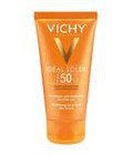 Hình ảnh: Vichy kem chống nắng da mặt không gây nhờn rít spf50 ideal soleil mattitying touch spf50