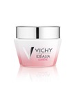 Hình ảnh: Vichy kem dưỡng da trắng hồng căng mọng idealia lumiere 50ml idealia lumiere illuminating relumping dat cream 50ml