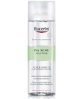 Hình ảnh: Eucerin nước tẩy trang dành cho da mụn pro acne make up cleansing water 200ml