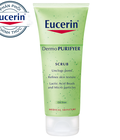 Hình ảnh: Eucerin tẩy tế bào chết cho da mụn pro acne scrub 100ml