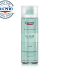 Hình ảnh: Eucerin nước cân bằng toner dành cho da mụn 200ml