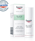 Hình ảnh: Eucerin kem chăm sóc da mặt ban ngày, làm trắng da dành cho da mụn day mat whitening spf 30 50ml