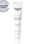Hình ảnh: Eucerin gel đặc trị mụn a.i clearing treament 40ml