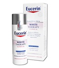 Hình ảnh: Eucerin kem dưỡng trắng da ban đêm white therapy night 50ml