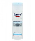 Hình ảnh: Eucerin gel rửa mặt dịu nhẹ da nhạy cảm, dị ứng dermato clean refreshing cleansing gel 200ml