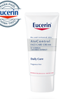 Hình ảnh: Eucerin kem dưỡng da mặt dành cho da dị ứng ato control soothing cream 50ml