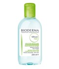 Hình ảnh: Bioderma sebium nước tẩy trang dành cho da dầu mụn 250ml