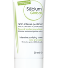 Hình ảnh: Bioderma kem trị mụn sebium global 30ml