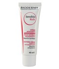 Hình ảnh: Bioderma kem dưỡng ẩm dành cho da khô đến rất khô sensibio rich 40ml