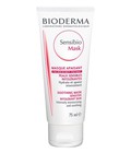 Hình ảnh: Mặt nạ dưỡng ẩm cho da nhạy cảm Sensibio Mask 75ml Bioderma