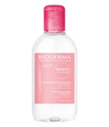 Hình ảnh: Bioderma dung dịch cân bằng và giữ ẩm giúp săn chắc và mịn màng da 100ml sensibio tonique 250ml