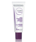 Hình ảnh: Bioderma kem dưỡng làm dịu vết thương sau điều trị cicabio cream 40ml
