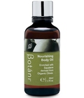 Hình ảnh: Botani tinh chất dưỡng thể 50ml nourishing body oil 50ml