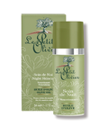 Hình ảnh: Le petit olivier kem dưỡng ẩm da ban đêm chiết xuất từ dầu oliu 50ml