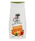 Hình ảnh: Le petit olivier sữa tắm chiết xuất từ quả mơ và quả đào 250ml