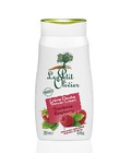 Hình ảnh: Le petit olivier sữa tắm chiết xuất từ quả mâm xôi 75ml