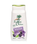 Hình ảnh: Le petit olivier sữa tắm chiết xuất từ quả phúc bồn tử và hoa violet 250ml