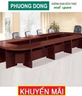 Hình ảnh: bàn quầy họp, bàn họp văn phòng giá rẻ, khuyến mại hà nội
