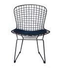 Hình ảnh: Ghế cafe sắt Harry Bertoia
