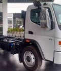 Hình ảnh: Bán xe tải FUSO FI nhập khẩu chính hãng tải trọng 7 Tấn thùng dài 5.9m giá tốt giao ngay