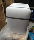 Hình ảnh: Tủ lạnh mini 10 lít dành cho ô tô, tủ bảo quản mỹ phẩm