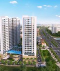 Hình ảnh: Chung cư hót nhất trục đường Minh Khai gía tốt nhất thị trường, trả góp 0%, full nội thất