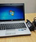 Hình ảnh: HP Elitebook 2570p đẹp bền nhỏ nhẹ