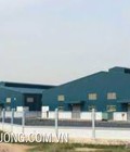Hình ảnh: Cho thuê nhà xưởng mới xây tại Yên Mô Ninh Bình DT 4050m2