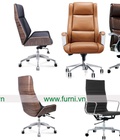 Hình ảnh: Mẫu ghế văn phòng hiện đại dành cho Giám đốc, quản lý