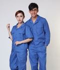 Hình ảnh: Đồng phục công nhân Bảo hộ lao động Dương Châu