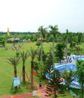 Hình ảnh: Chính chủ cần bán căn Biệt Thự View công viên nhỏ của Khu Sinh Thái Phùng