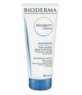 Hình ảnh: Bioderma sữa dưỡng thể giúp giữ ẩm và phục hồi da khô, dành cho da khô atoderm cream 200ml