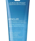 Hình ảnh: La roche posay gel rửa mặt tạo bọt cho da dầu nhạy cảm 200ml