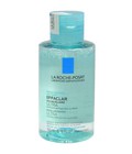 Hình ảnh: La roche posay nước tẩy trang và làm sạch sâu cho da dầu, nhạy cảm 100ml micellar water aultra oily skin 100ml