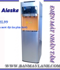 Hình ảnh: Máy nóng lạnh ALASKA RL99