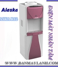 Hình ảnh: Máy uống nóng lạnh ALASKA R12T