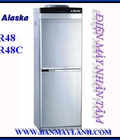 Hình ảnh: Máy nước uống nóng lạnh Alaska R48
