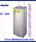 Hình ảnh: Máy nước uống nóng lạnh trực tiếp Alaska HC 450 HC 450H