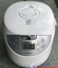 Hình ảnh: Nồi cơm điện cao tần IH TOSHIBA RC 18HK 1.8LIT new 100% đời 2017