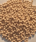 Hình ảnh: Hạt sàng phân tử 4A,Molecular sieve 4A zeolite 4A ,hạt ms4a dùng để sản xuất metanol,tách amoniac