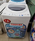 Hình ảnh: Máy giặt Toshiba AW A800SV 7kg , mới 91%