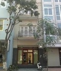 Hình ảnh: Cho thuê nhà 5Tx58m2 trần duy hưng, trung hòa, cầu giấy, hà nội.