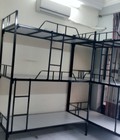 Hình ảnh: Phòng KTX máy lạnh giá chỉ 450k/người/tháng